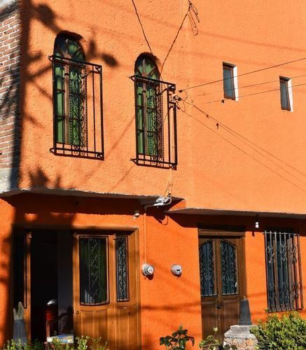 Hotel Rincon Del Gallo Guanajuato Buitenkant foto