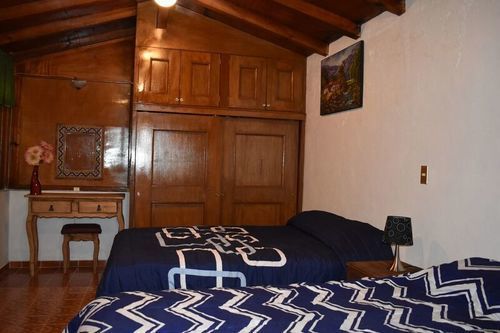 Hotel Rincon Del Gallo Guanajuato Buitenkant foto