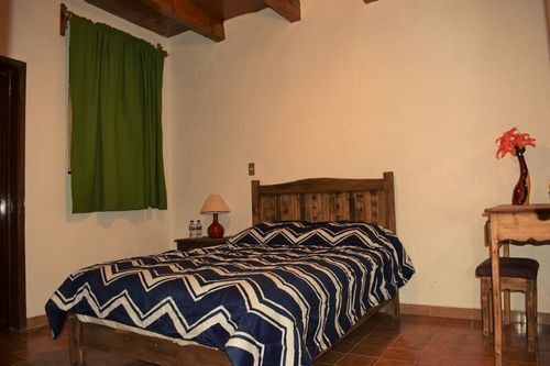 Hotel Rincon Del Gallo Guanajuato Buitenkant foto